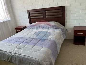 Tu Nuevo Hogar en condominio
