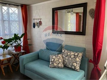 Tu Nuevo Hogar en condominio