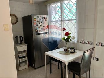 Tu Nuevo Hogar en condominio