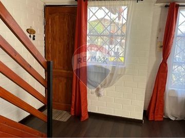 Tu Nuevo Hogar en condominio