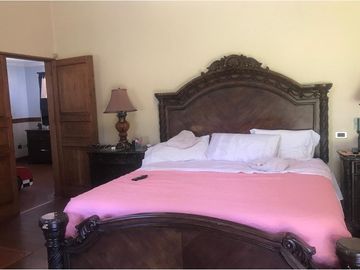 Espectacular casa en Parcela Nos
