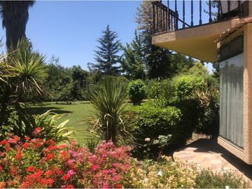 Espectacular casa en Parcela Nos