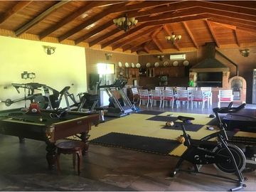 Espectacular casa en Parcela Nos