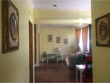 Espectacular casa en Parcela Nos