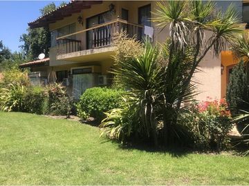 Espectacular casa en Parcela Nos