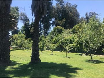 Espectacular casa en Parcela Nos