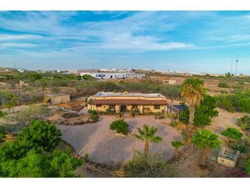 Casa Megan Avenida Jacarandas, Cabo San Lucas