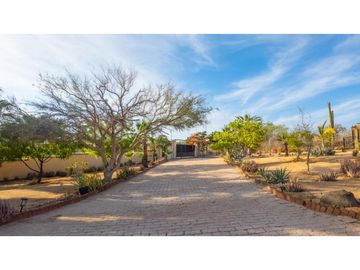 Casa Megan Avenida Jacarandas, Cabo San Lucas