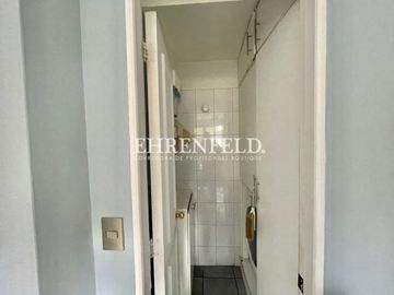 Salvador Vergara, Reñaca. Departamento con excelente ubicación.