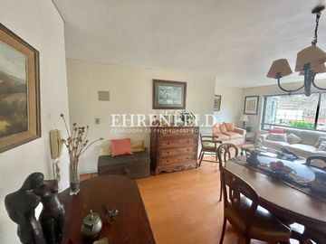 Salvador Vergara, Reñaca. Departamento con excelente ubicación.