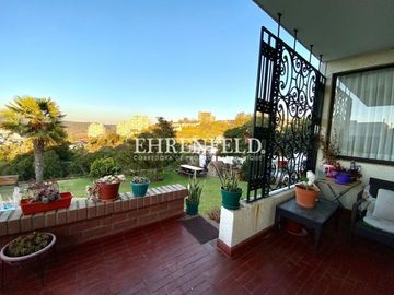 Jardín del Mar, Reñaca. Casa en venta