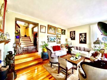 Jardín del Mar, Reñaca. Casa en venta