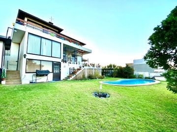 Jardín del Mar, Reñaca. Casa en venta