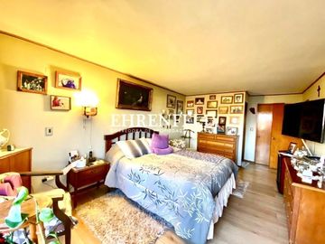Jardín del Mar, Reñaca. Casa en venta