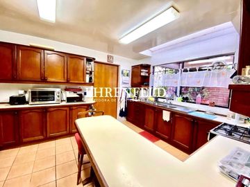 Jardín del Mar, Reñaca. Casa en venta