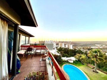 Jardín del Mar, Reñaca. Casa en venta