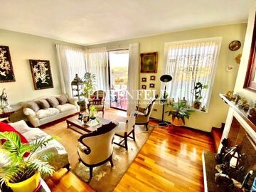 Jardín del Mar, Reñaca. Casa en venta