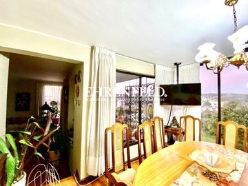 Jardín del Mar, Reñaca. Casa en venta