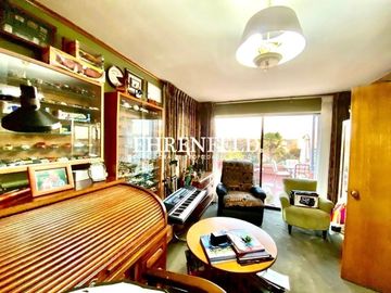Jardín del Mar, Reñaca. Casa en venta