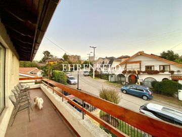 Jardín del Mar, Reñaca. Casa en venta