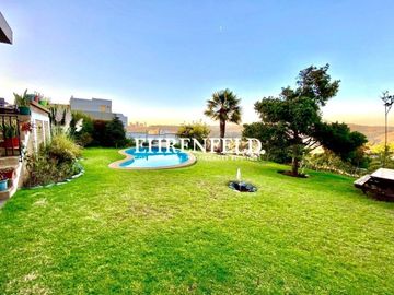Jardín del Mar, Reñaca. Casa en venta