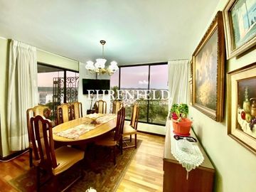 Jardín del Mar, Reñaca. Casa en venta