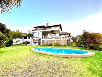 Jardín del Mar, Reñaca. Casa en venta