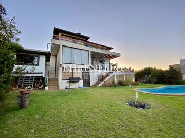 Jardín del Mar, Reñaca. Casa en venta