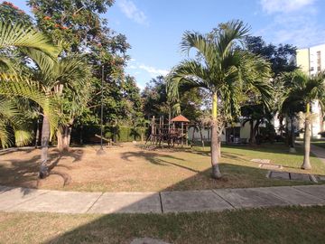 EN VENTA APARTAMENTO EN LAGOS DE VERDE ALFAGUARA SEXTO PISO
