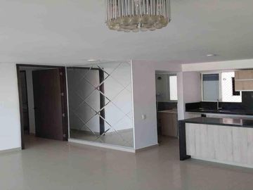 VENDO APARTAMENTO EN RIOMAR