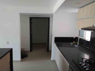 VENDO APARTAMENTO EN RIOMAR