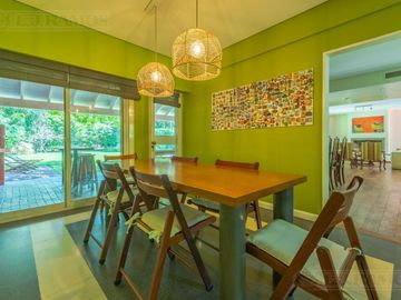 Casa en Venta en El Estribo, Pilar – Lote Interno y Gran Jardín  - Escriturable