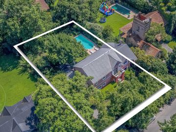 Casa en Venta en El Estribo, Pilar – Lote Interno y Gran Jardín  - Escriturable