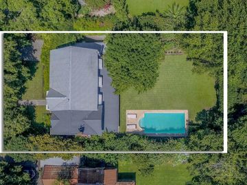 Casa en Venta en El Estribo, Pilar – Lote Interno y Gran Jardín  - Escriturable