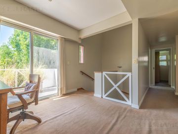 Casa en Venta en El Estribo, Pilar – Lote Interno y Gran Jardín  - Escriturable