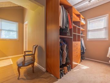 Casa en Venta en El Estribo, Pilar – Lote Interno y Gran Jardín  - Escriturable