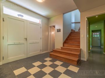 Casa en Venta en El Estribo, Pilar – Lote Interno y Gran Jardín  - Escriturable