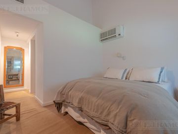 Casa en Venta en El Estribo, Pilar – Lote Interno y Gran Jardín  - Escriturable