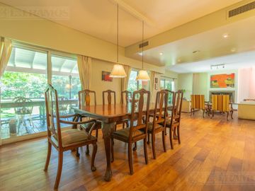 Casa en Venta en El Estribo, Pilar – Lote Interno y Gran Jardín  - Escriturable