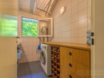 Casa en Venta en El Estribo, Pilar – Lote Interno y Gran Jardín  - Escriturable