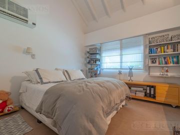 Casa en Venta en El Estribo, Pilar – Lote Interno y Gran Jardín  - Escriturable