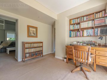 Casa en Venta en El Estribo, Pilar – Lote Interno y Gran Jardín  - Escriturable