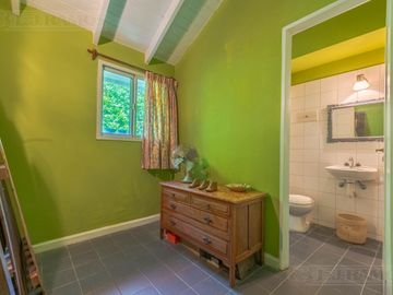 Casa en Venta en El Estribo, Pilar – Lote Interno y Gran Jardín  - Escriturable