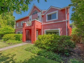 Casa en Venta en El Estribo, Pilar – Lote Interno y Gran Jardín  - Escriturable