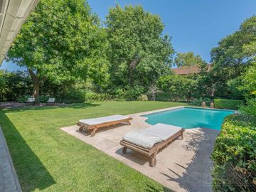 Casa en Venta en El Estribo, Pilar – Lote Interno y Gran Jardín  - Escriturable