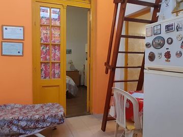 Ph de dos ambientes en Mataderos