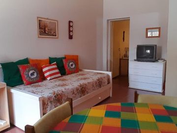 Ph de dos ambientes en Mataderos