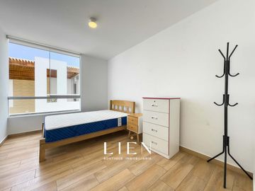 Venta de Casa en Condominio Mykonos Pet Friendly