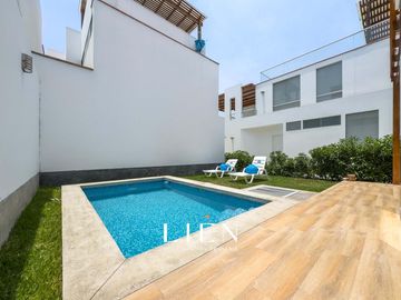 Venta de Casa en Condominio Mykonos Pet Friendly