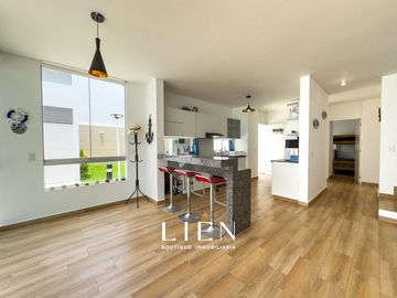 Venta de Casa en Condominio Mykonos Pet Friendly